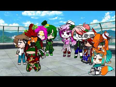 Видео: песенный батл 2 (андервëрс, 13 карт, песенный батл бывших)