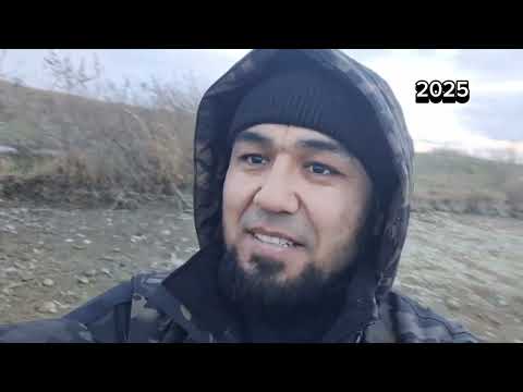 Видео: 2025 йил 8.январь. Эркинжонни кўлидан лавха. 1- қисм