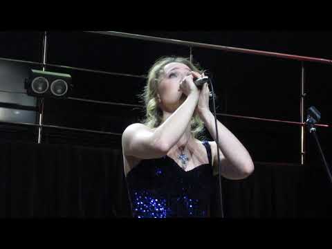 Видео: Жанна д'Арк - Тюрьма (3 дуэт Жанны и Архангела Михаила) (СПб, 31.01.2020)