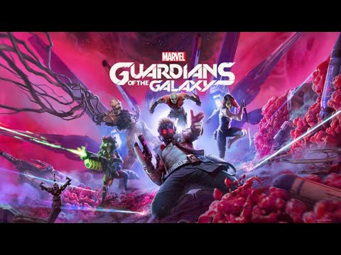 Видео: Marvel's Guardians of the Galaxy I Стражи Галактики Фильм (2021)