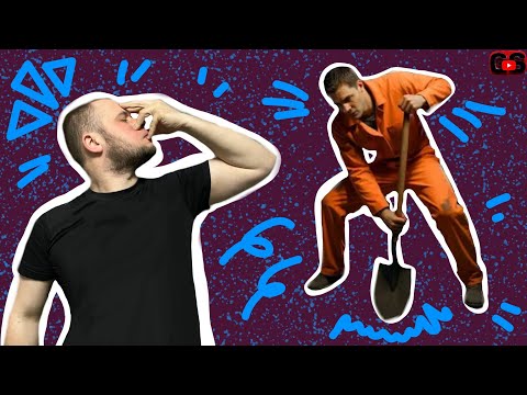 Видео: Симулятор тюрьмы строгого режима #3