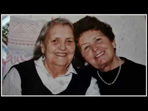 Видео: ОЙ Не отдай меня мать..поёт 90-летняя БАБУЛЕЧКА.