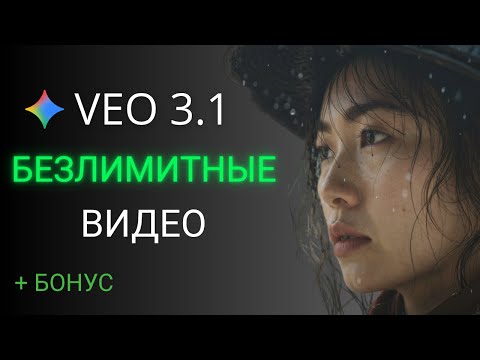 Видео: Google AI ULTRA В 3 раза дешевле | Ограниченная акция