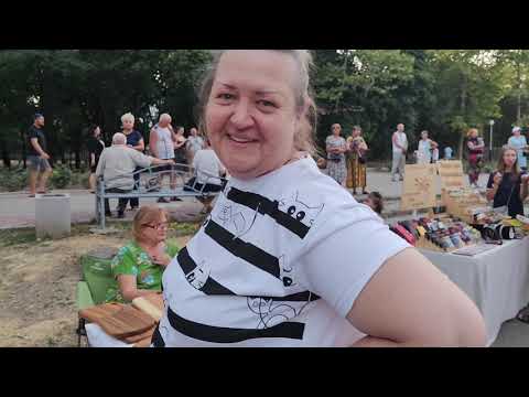 Видео: Провожаем лето. Последние летние ярмарки этого сезона. 