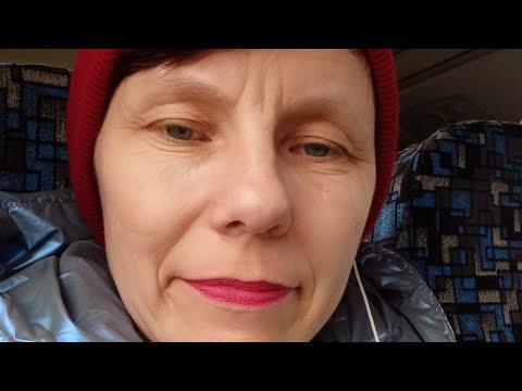 Видео: Покупки в городе🌞погода хорошая❤️