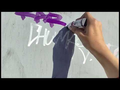 Видео: 🚔ПОЙМАЛИ! ЗАСТАВИЛИ ОТМЫВАТЬ !! GRAFFITI BOMBING. RARBOY🚓