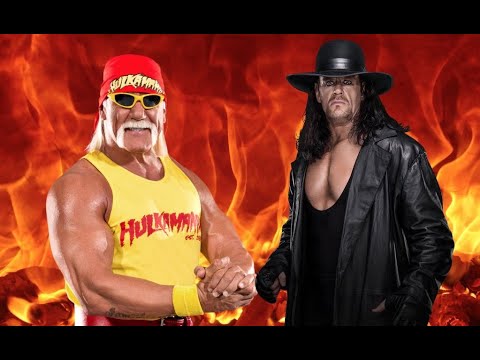 Видео: Disco Inferno: НАСТОЯЩАЯ причина, по которой Халк Хоган похоронил Гробовщика