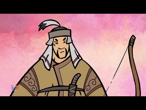 Видео: Сердце зверя | советские мультфильмы | мультики для детей | Heart of Beast | Kids Tv Russia