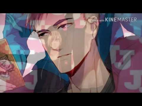 Видео: Otabek x Yuri - капиляры