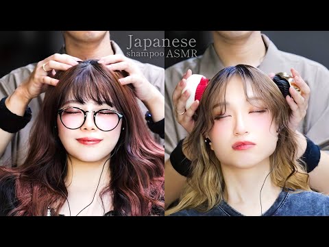 Видео: ASMR нежный индийский массаж. Плечи/голова/звук воды/спа-проволока/касса/