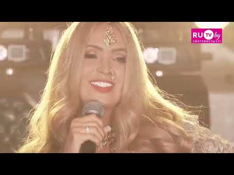 Видео: ZUBI ZUBI - Светлана Агарвал (Новый Год 2025 на RUTV Беларусь)