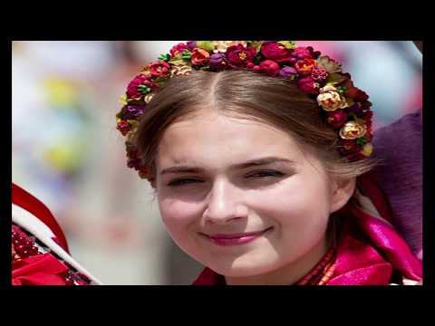 Видео: "Ой край милий". Виконує Юлія Вітранюк. #"Згарда" , #Кралиця #КНУКІМ