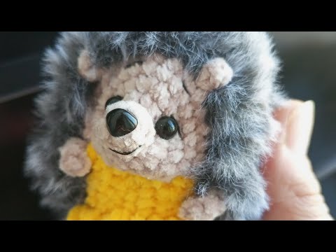Видео: Мои Пушистые Ежики и Лошадки... И Как Я Купила Совсем НЕ ТО! 🤣