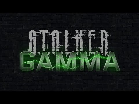 Видео: 🔥🏃‍♀️‍➡️ Иди ко мне! 👀 S.T.A.L.K.E.R.: GAMMA