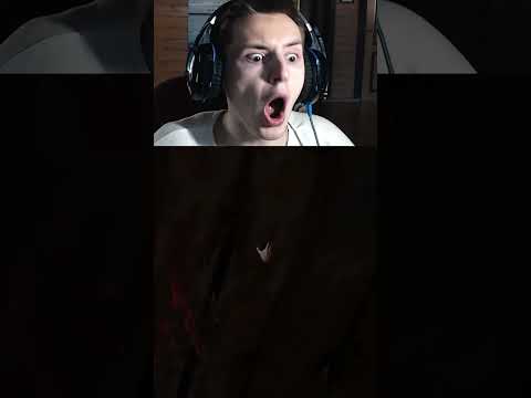 Видео: ловушка... #прохождение #хоррор #amnesia