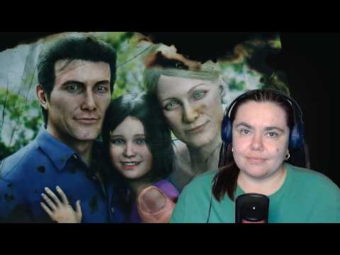 Видео: Детектив Кастелланос возвращается в зазеркалье. The Evil Within 2 часть 1