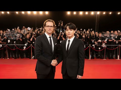 Видео: Официально! Генеральный директор Calvin Klein объявил, что Чонгук станет мировой иконой моды!
