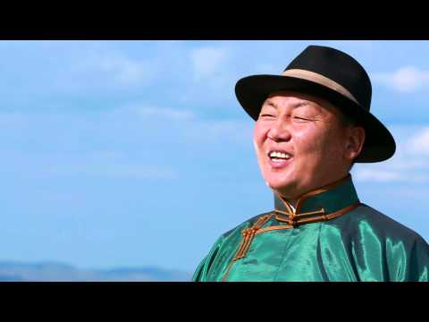 Видео: Ээж Хайрхан - С.Ганзориг /МУГЖ/