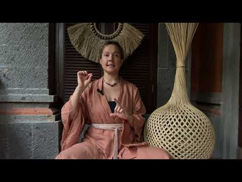 Видео: Дыхательная практика на гармонизацию и раскрытие ясновидения. ЧАСТЬ ПЕРВАЯ