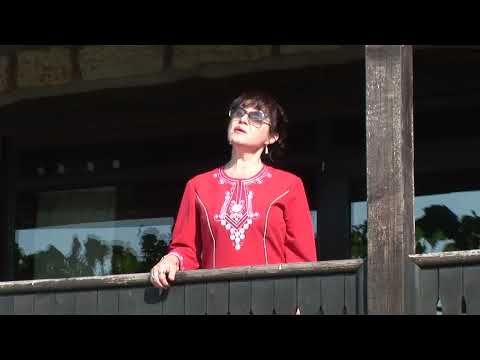 Видео: Недка Симеонова- Йорданкината майчица