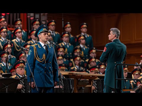 Видео: «Победа», солист – Максим Маклаков, май 2024