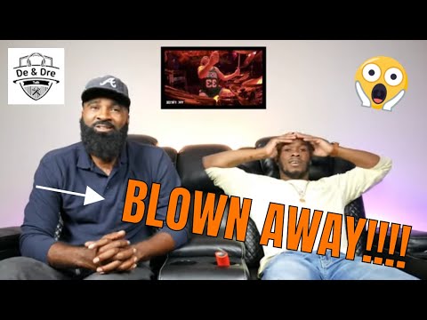 Видео: Ритм Tool настолько сложен... Это как танец | РЕАКЦИЯ на Pneuma | De & Dre Reacts S:2 E:8