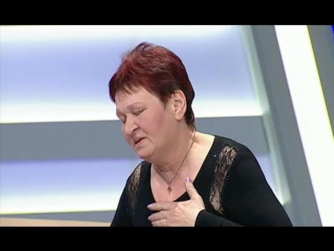 Видео: Преступление на доверии - Касается каждого - Интер