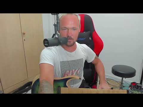 Видео: Юрчанский о термине "Выбор Нот"