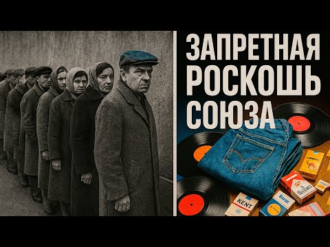 Видео: ОХОТА НА МИЛЛИОН: Как КГБ уничтожало первых богачей СССР