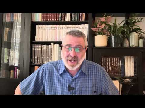 Видео: 13.11.25. Ответы. Одежда Иосифа, Симон прокаженный. Пробуждение в Торонто…