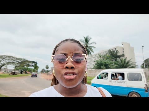 Видео: Оверри пал! ||Современное состояние Восточной Нигерии