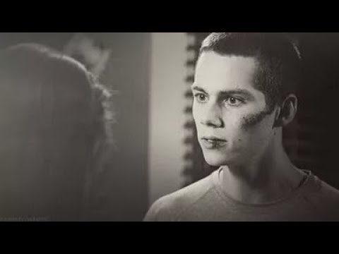 Видео: Stiles & Lydia || Стайлз & Лидия - Ты помнишь...