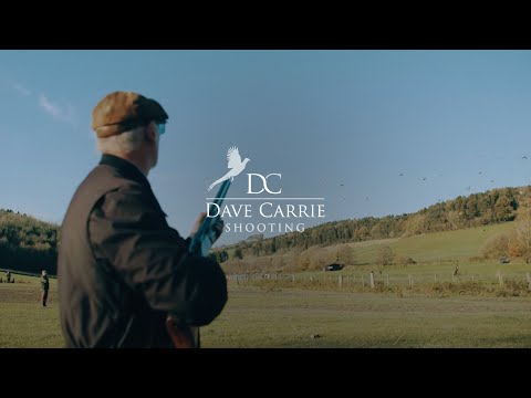 Видео: Стрельба в Северной Ирландии (Дэйв Кэрри Стрельба)