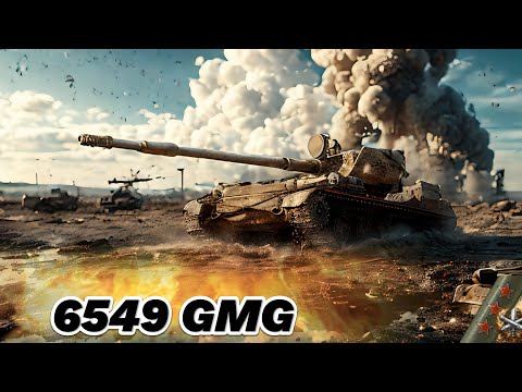 Видео: СУ-130ПМ Фінальний бій на три позначки💥🎥