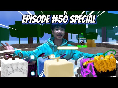 Видео: ЖИМС ДАРАЛТ COMEBACK!! | Blox Fruit Ep50 SPECIAL