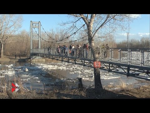 Видео: Информканал "Город" Рубцовск (03.04.2019)