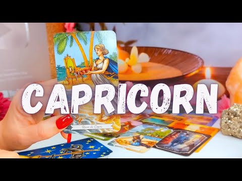 Видео: КОЗЕРОГ, КОГДА ПРОИЗОЙДЁТ ЭТОТ РАЗГОВОР💁🏻‍ ВАША ОДЕЖДА СЛЕТЕТ!! ТАРО НОЯБРЬ 2025