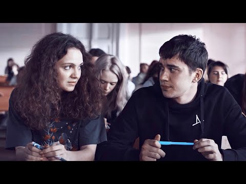 Видео: Кристина & Фил || Не влюбляйся, милая