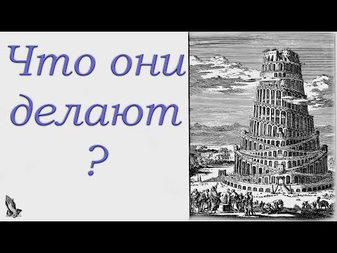 Видео: Самарин Денис "Что они делают?" Проповедь МСЦ ЕХБ