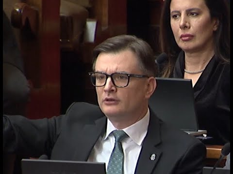 Видео: Јованов: Опозиција одбија све корисно