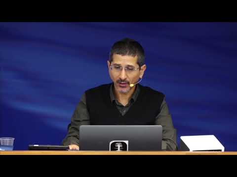 Видео: Ч 1.Общее выяснение всех четырнадцати заповедей и как они соотносятся с семью днями начала творения.