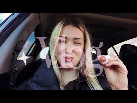 Видео: VLOG: Вот это новости! С Днем Рожденья, меня!