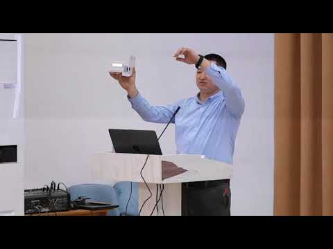 Видео: Қожабай Абай Мырзабекұлы