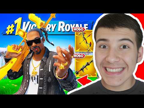 Видео: НАЙ-ДОБРИЯТ FORTNITE СЕЗОН Е ТУК