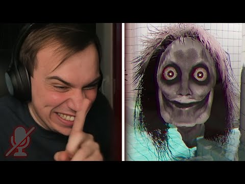 Видео: ГЛЕБ почти МОЛЧА ИГРАЕТ В ХОРРОР (The Classrooms) | SASAVOT