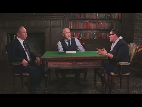 Видео: Королевский двор последних Валуа: рассадник порока или источник цивилизованности?