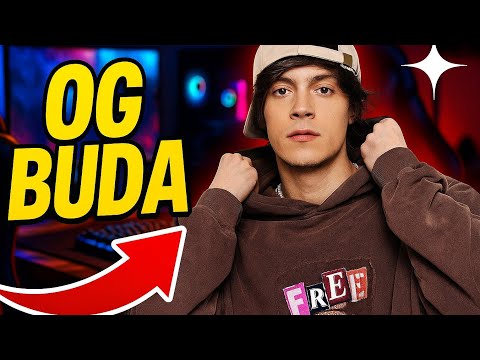 Видео: Рассказ про OG BUDY)