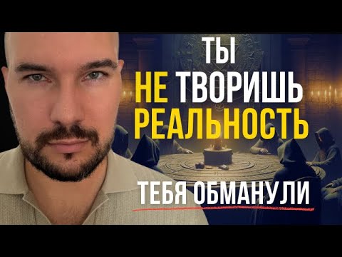 Видео: Как исполняются желания на самом деле? Не Творение : правда тебя удивит  