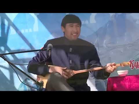 Видео: СУПЕР АЙТЫС. ЕРКЕБҰЛАН ҚАЙНАЗАРОВ ПЕН КАРИМА ОРАЛОВА