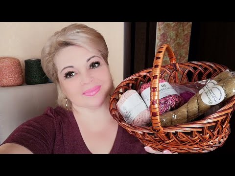 Видео: Дела ВЯЗАЛЬНЫЕ🧶🧶🧶 НЕ ИДЁТ, И ВСЁ ТУТ! 🤣 #ТАТЬЯНАКИЛЬМЯШКИНА